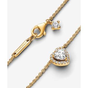 PANDORA（パンドラ） ネックレス スパークリング インフィニティ