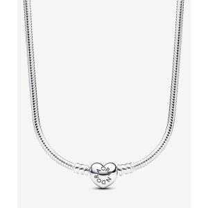 PANDORA（パンドラ） ピアス エレベーテッド ハート ピアス