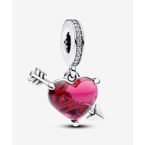 PANDORA（パンドラ） チャーム 鳥居 チャーム レディース : ZOZOTOWN