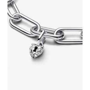 PANDORA（パンドラ） チャーム Pandora ME フリーハンド ハート