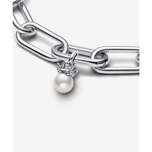 PANDORA（パンドラ） チャーム Pandora ME スパークリング クロス