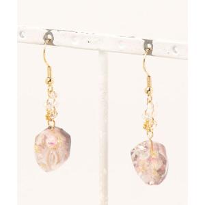 CHANEL（シャネル） ピアス ABA969 B10756 レディース ココマーク CC