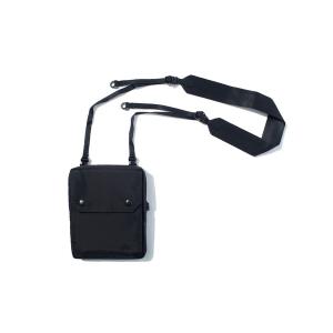 F/CE.（エフシーイー） F/CE 420 re/cor SACOCHE 420re/corサコッシュ