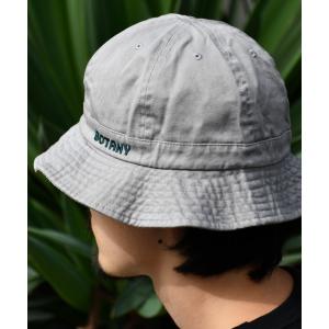 帽子 ハット BOTANY HAT/ ボタニー ハット メンズ レディース