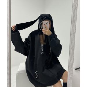 NOEMIE（ノエミー） コート アウター ゴシックフリルレースアップ