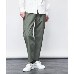 パンツ 「Lee/リー」Fleeasy Narrow/フリージーナロー LM5807/フリーサイズ /テーパードパンツ メンズ レディース