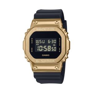g-shock メタル ゴールドのおすすめ人気商品一覧 通販 - Yahoo