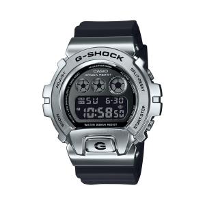 G-SHOCK 「G-SHOCK」 デジタル腕時計 FREE シルバー メンズ : ZOZOTOWN