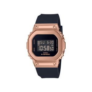 G-SHOCK 腕時計 5600シリーズ / メタルベゼル GM-S5600UGB-1JF