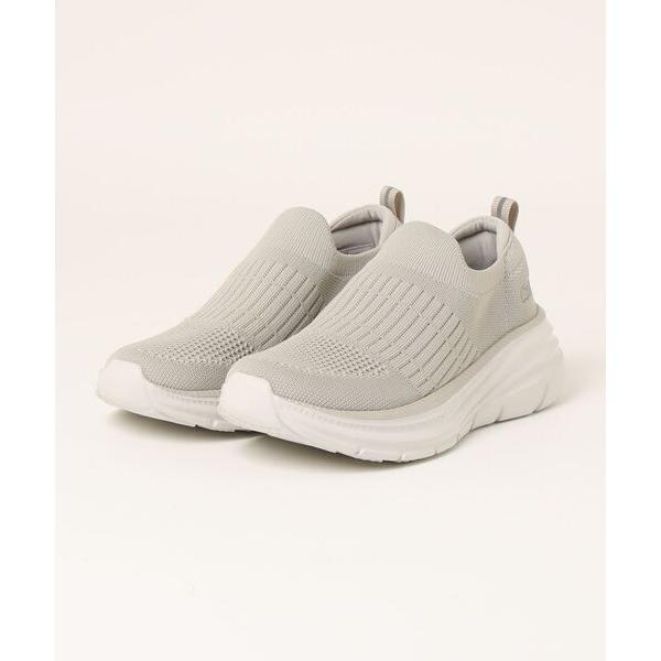 スリッポン ABC SELECT エービーシーセレクト PL KNIT SLIP ON スリッポン ...