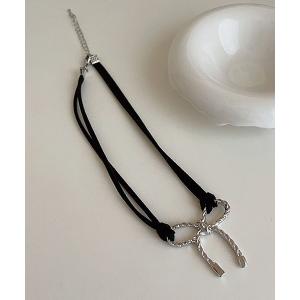 Jouete（ジュエッテ） ネックレス ロングネックレス ボールチェーン