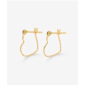 MAYU（マユ） ピアス 「MAYU」BIJOU/LINE F/PL 片耳ピアス レディース