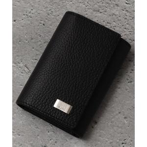 MONTBLANC（筆記具、時計） モンブラン レザー キーケース