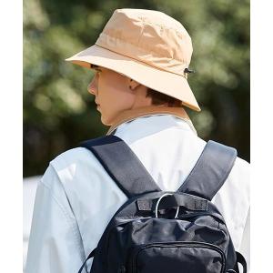 FORSOMEONE（フォーサムワン） 帽子 ハット FORSOMEONE FUR BUCKET HAT