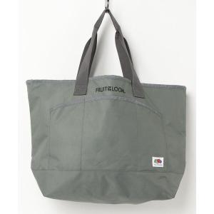 トートバッグ バッグ メンズ 「FRUIT OF THE LOOM/フルーツオブザルーム」FTL BIG TOTE BAG トートバッグ