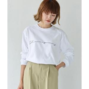 tシャツ 「shemoshelly」WEB限定シ...の商品画像