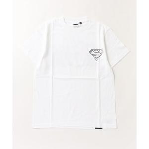 「GOOD ROCK SPEED」 半袖Tシャツ X-LARGE ホワイト メンズ｜zozo