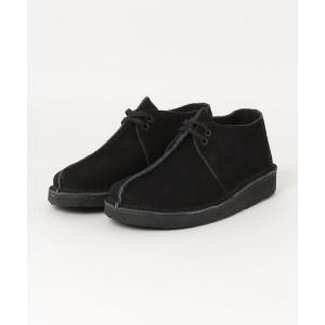 Clarks（クラークス） ORIGINALS DESERT TREK オリジナルス デザート