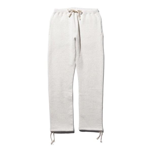 スウェットパンツ ジャージ レイズドバック スウェット パンツ メンズ