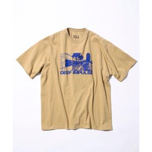 tシャツ Tシャツ メンズ DISK × BEAMS T / Tee｜zozo