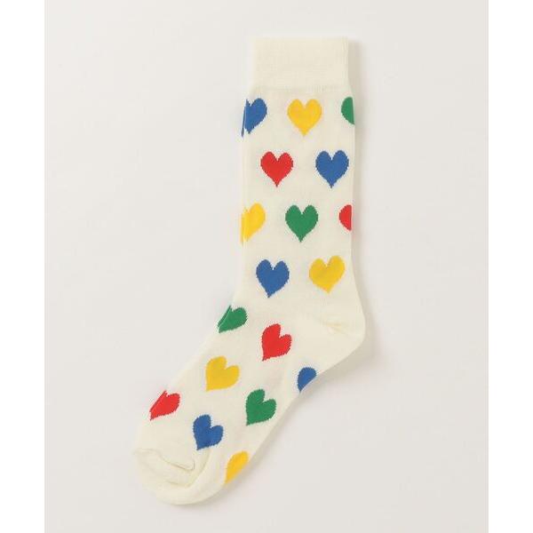 靴下 BOHEMIANS/ボヘミアンズ　HEART SOCKS ハートソックス　ウィメンズ レディー...