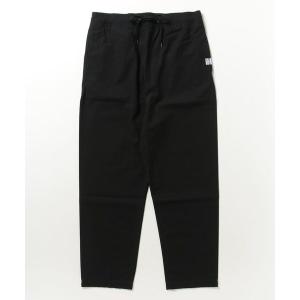 パンツ メンズ in・stru(men-tal)./インストルメンタル/No Side Seam Long Pants