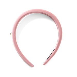 カチューシャ チャーム付きカチューシャ