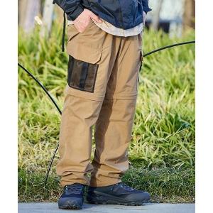 MAMMUT（マムート） パンツ チョーク ボルダー パンツ アジアン