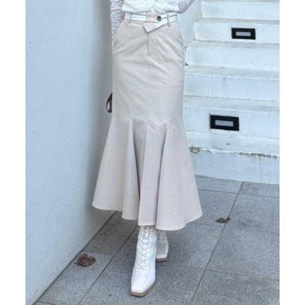 スカート マーベルトマーメイドスカート マーメイドスカート