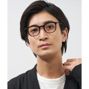 メガネ レディース ウェリントン型 メガネ｜MADE IN JAPAN｜zozo