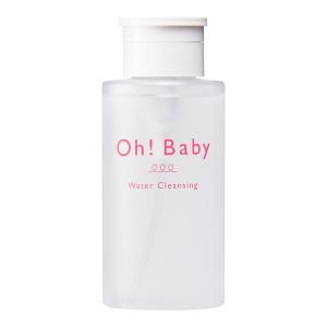 クレンジング レディース ハウスオブローゼ / Oh!Baby ウォータークレンジング　290mL｜zozo