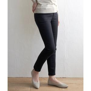 新品 e JEANS イージーンズ 日本製 岡山児島 ストレッチテーパード 