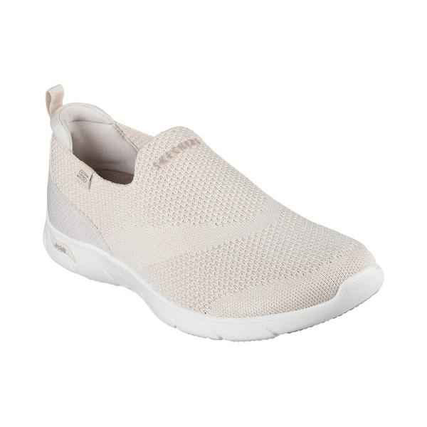 レディース スリッポン SKECHERS ARCH FIT REFINE-IRIS / スケッチャー...