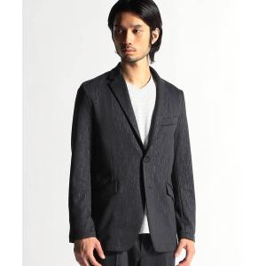 HIDEAWAYS NICOLE（ハイダウェイ ニコル） ジャケット テーラード