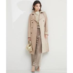 A.P.C.（アーペーセー） トレンチコート コート TRENCH NEW GRETA JPS