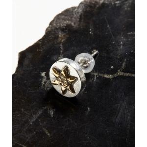 SINSS ピアス Silver 925 pierce / シルバー925ピアス メンズ