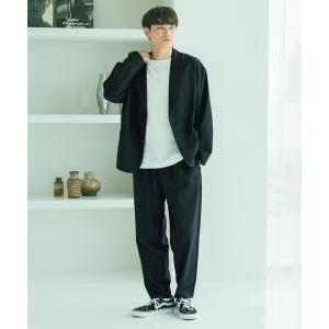 ジャケット テーラードジャケット 「2点セット」JACKET SETUP / 993987 メンズ