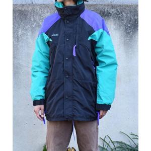 NBA/NFL/NHL/MLB ナイロンジャケット 「ヴィンテージ古着」UNIQUE NFL