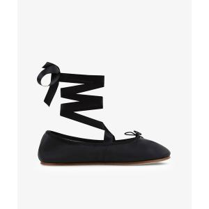 repetto バレエシューズ パンプス Ballet Twist メリージェーン