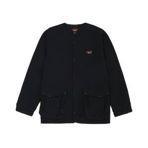 NANGA（ナンガ） ナイロンジャケット HYBRID FLEX ZIP BLOUSON