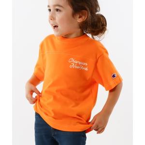 tシャツ Tシャツ キッズ 「Champion/...の商品画像