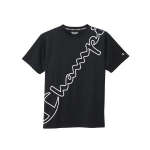 tシャツ 「Champion/チャンピオン」メンズ スポーツ ショートスリーブTシャツ メンズ