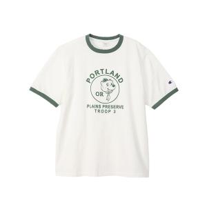 tシャツ 「Champion/チャンピオン」メン...の商品画像