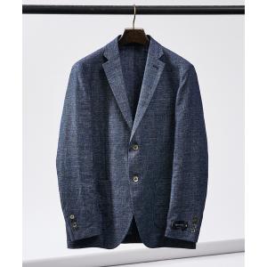 EMPORIO ARMANI ジャケット テーラードジャケット 「エンポリオ