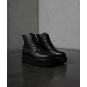 BUFFALO BOBS（バッファローボブズ） スニーカー ZIGGY-SMOOTH(ジギー