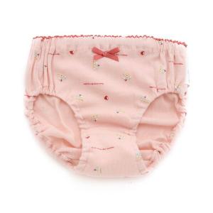 ショーツ ジュニアショーツ GIRLSカップケー...の商品画像