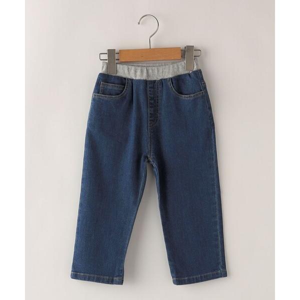 パンツ SHIPS KIDS:80〜90cm / デニム パンツ キッズ 子供服 男の子 女の子