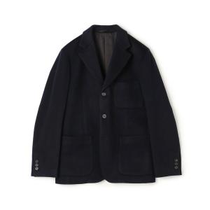 CABaN（キャバン） ジャケット テーラードジャケット シーアイランド