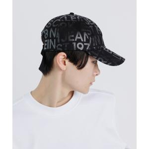 帽子 キャップ メンズ Calvin Klein/カルバンクライン AOP CAP キャップ