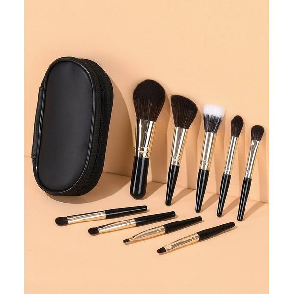 メイクブラシ 「選べる」ブラシセット